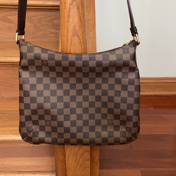 LV Bloomsberry PM Crossbody bag - Picture 2 of 15